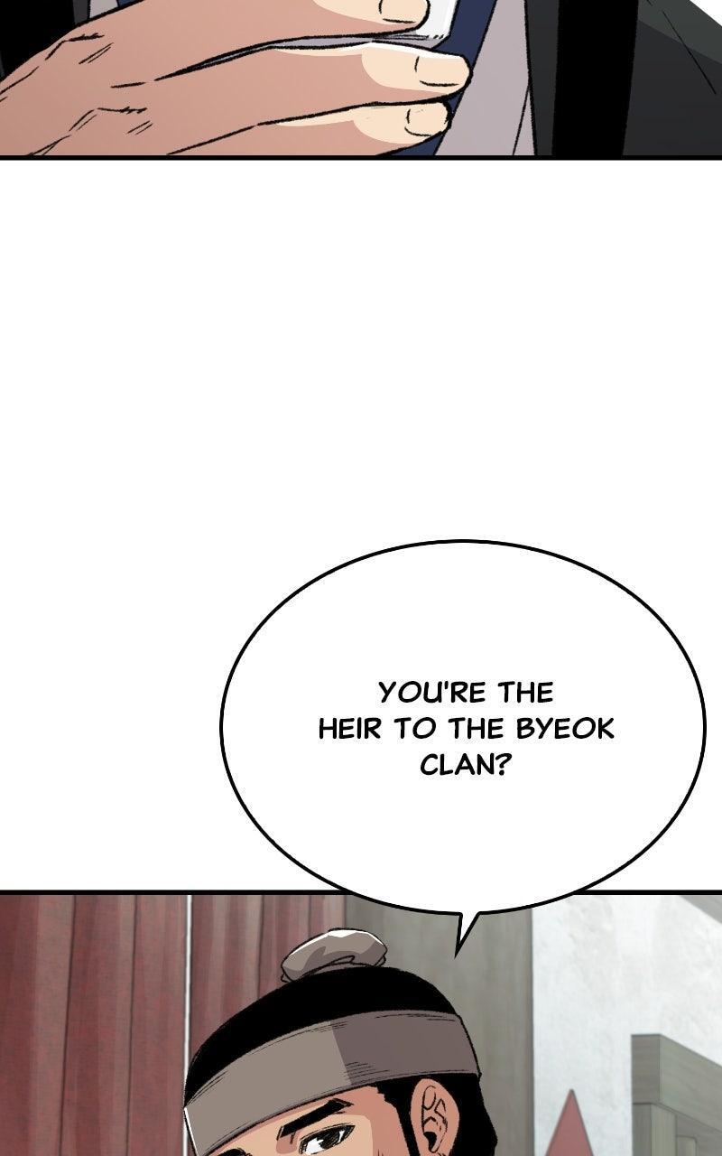 Read Reincarnated Murim Lord Manga Online