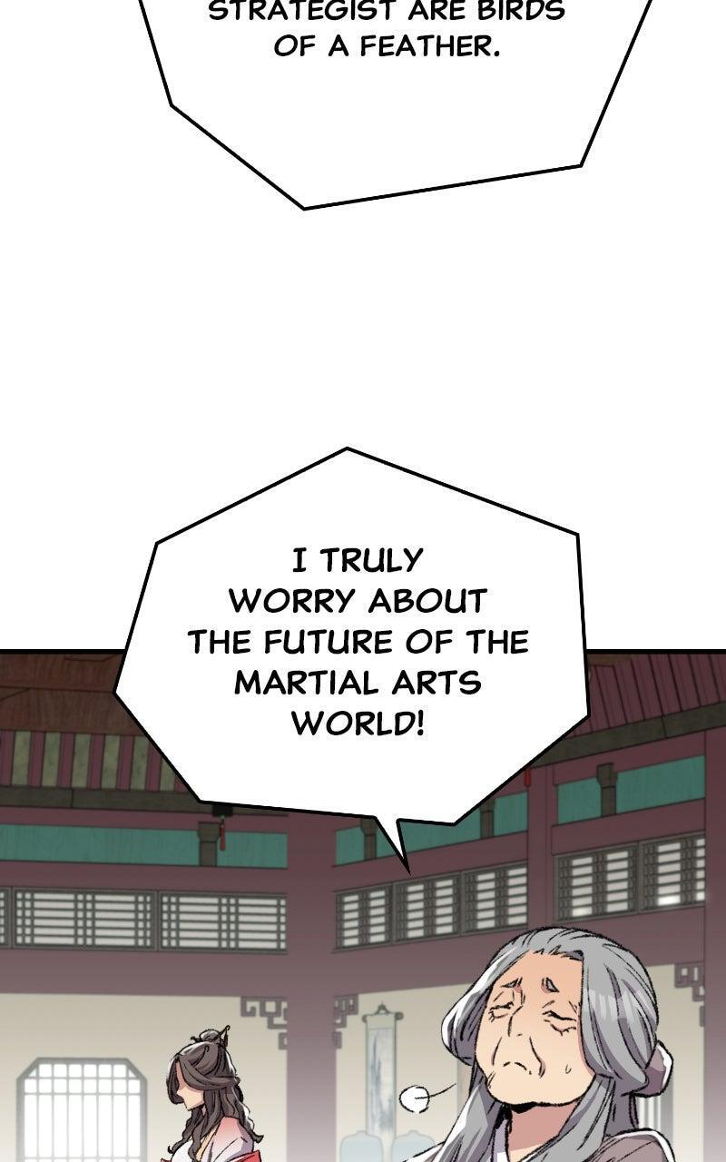 Read Reincarnated Murim Lord Manga Online