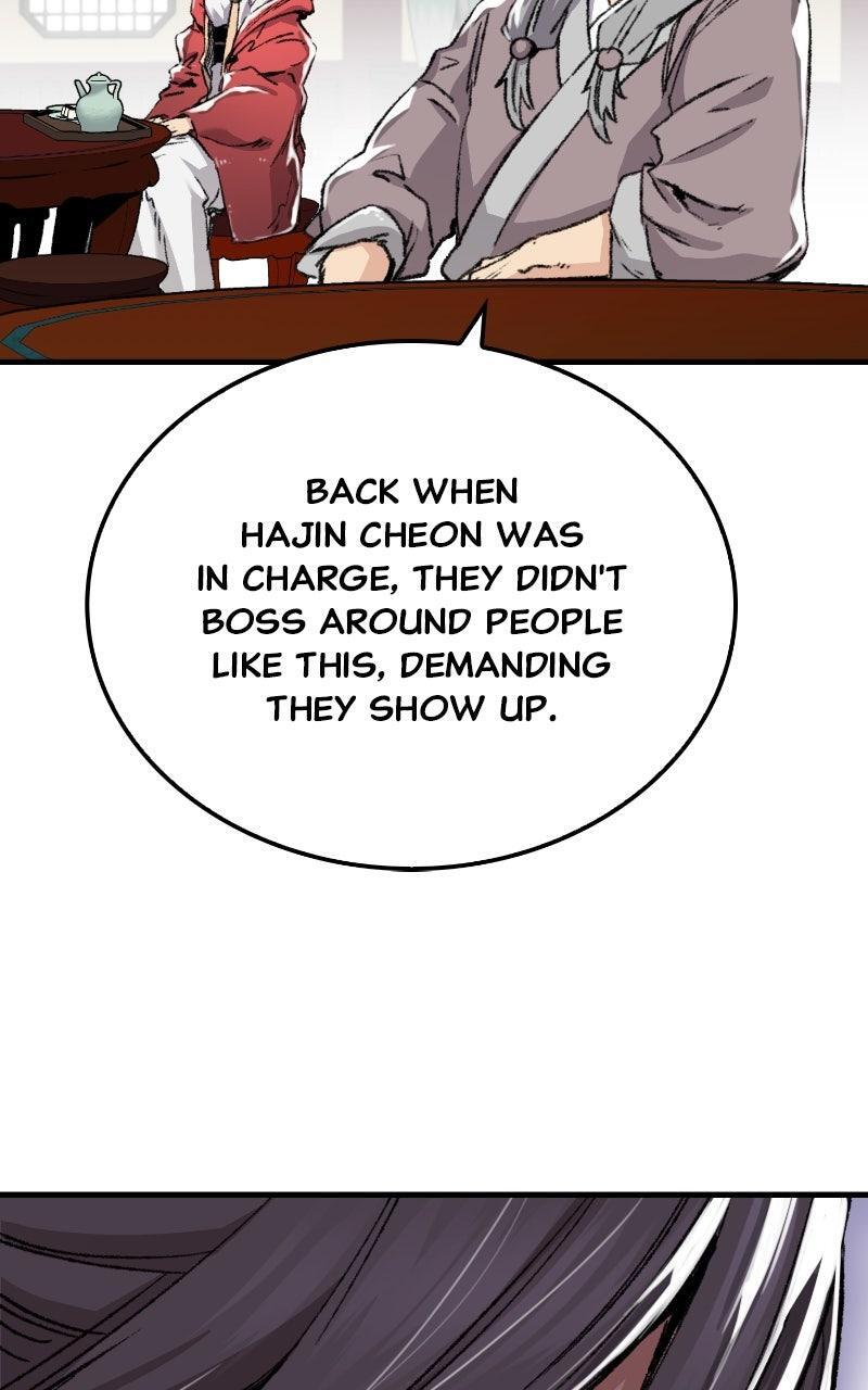 Read Reincarnated Murim Lord Manga Online