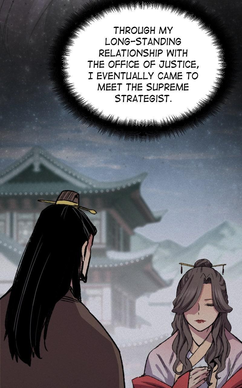 Read Reincarnated Murim Lord Manga Online