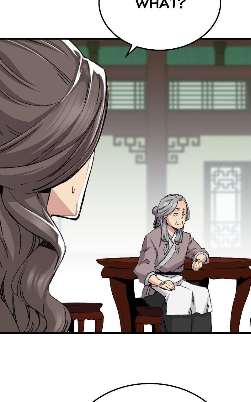 Read Reincarnated Murim Lord Manga Online