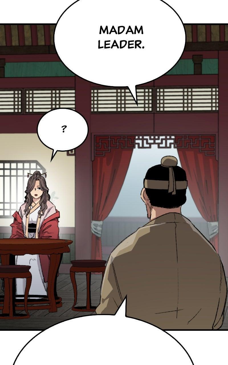 Read Reincarnated Murim Lord Manga Online