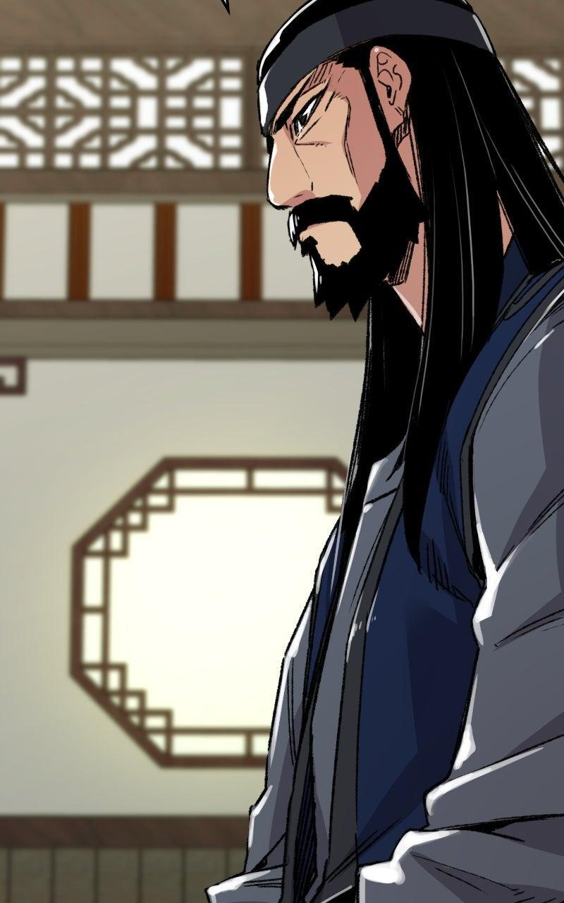 Read Reincarnated Murim Lord Manga Online