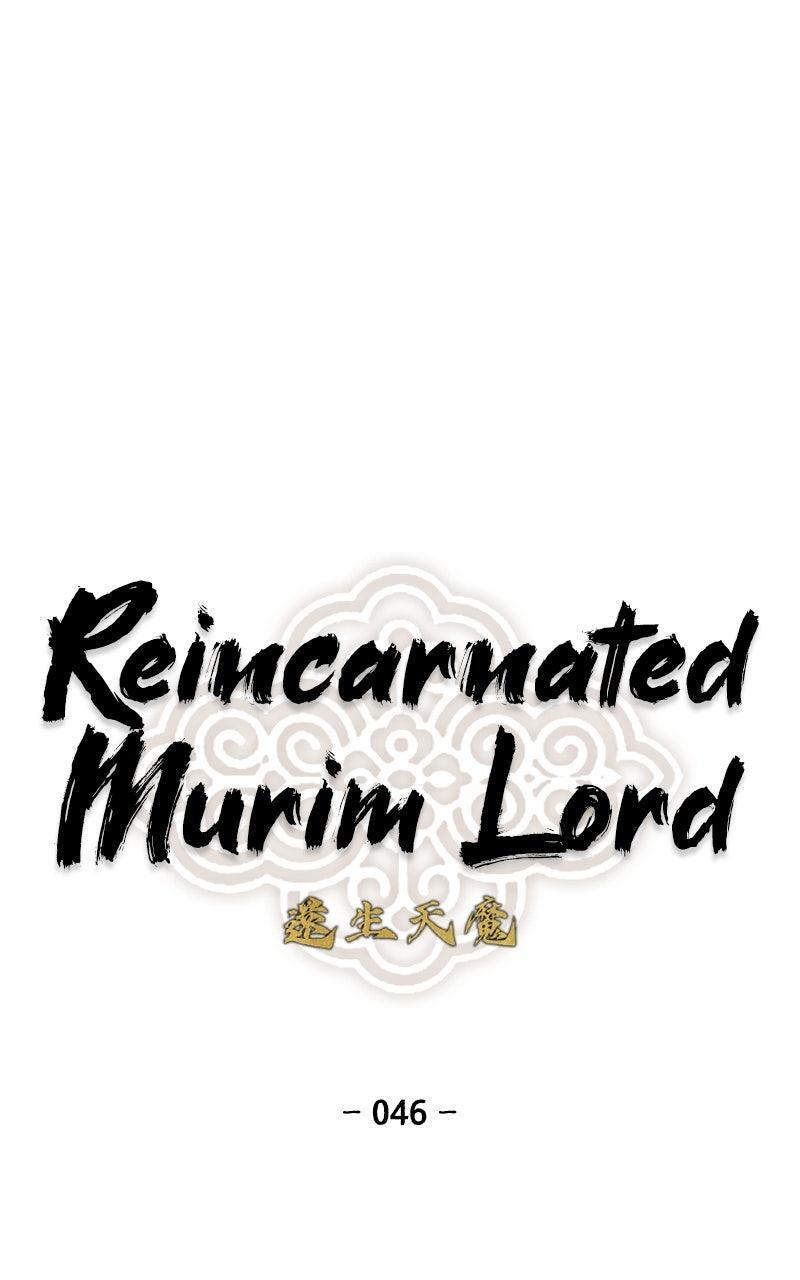 Read Reincarnated Murim Lord Manga Online
