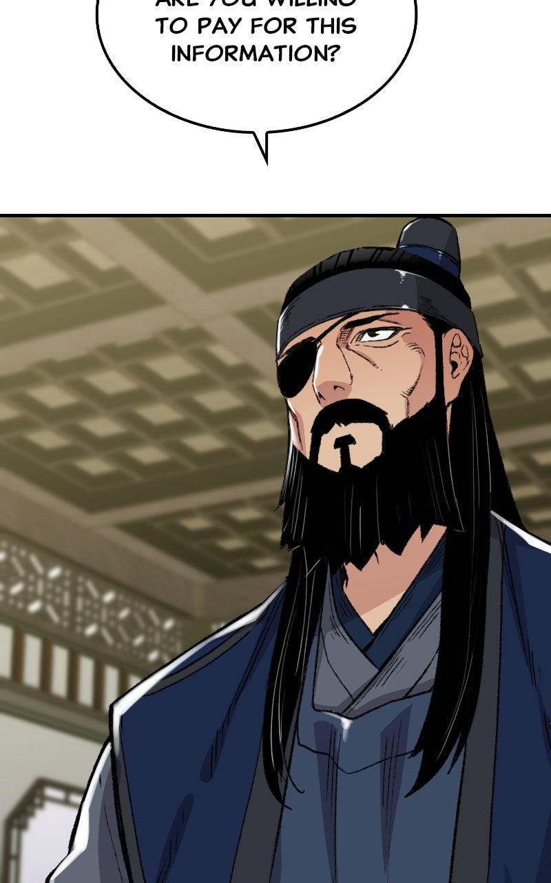 Read Reincarnated Murim Lord Manga Online