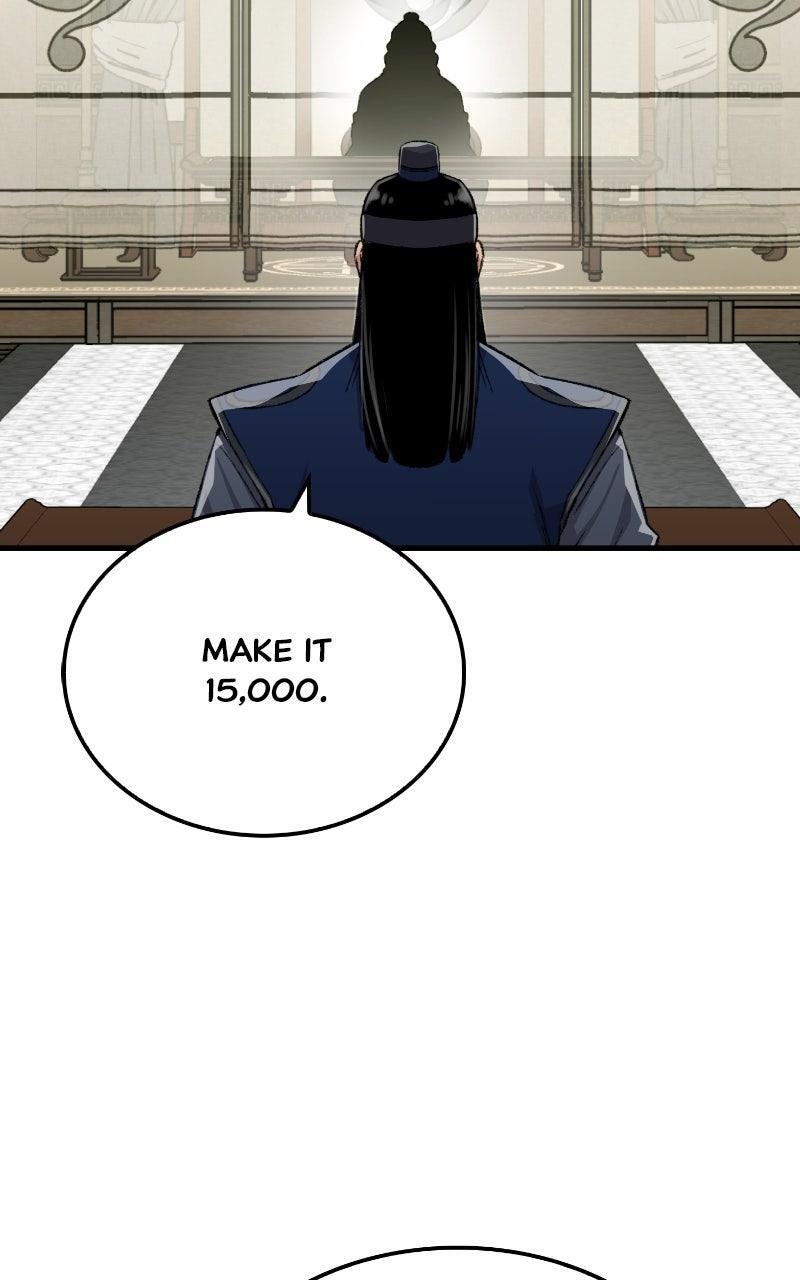 Read Reincarnated Murim Lord Manga Online