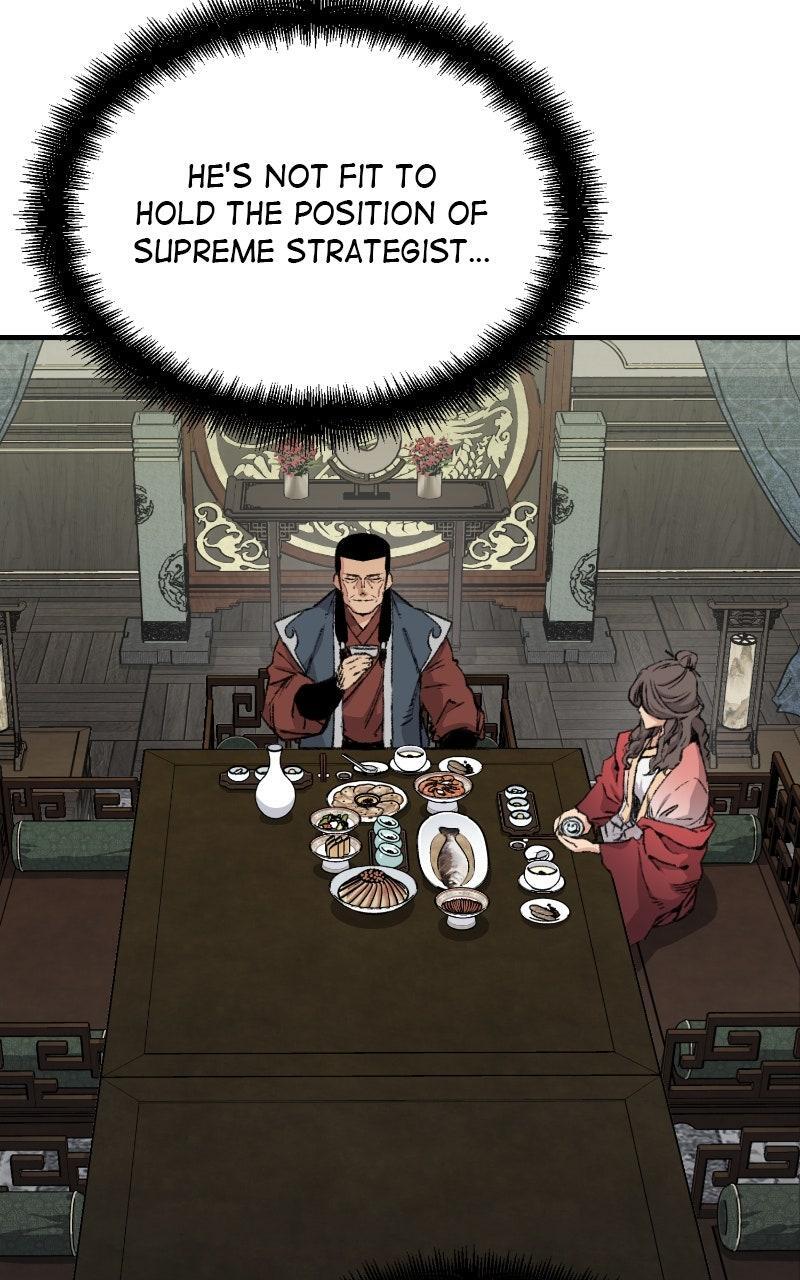 Read Reincarnated Murim Lord Manga Online