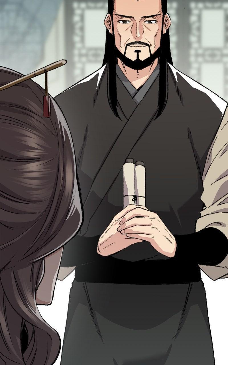 Read Reincarnated Murim Lord Manga Online