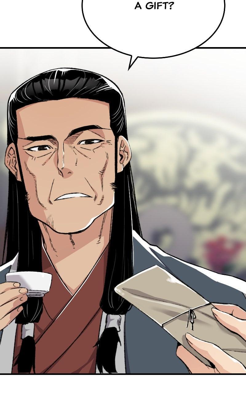 Read Reincarnated Murim Lord Manga Online