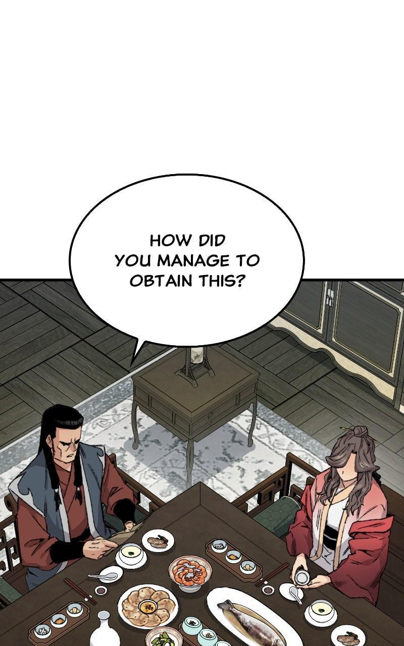Read Reincarnated Murim Lord Manga Online