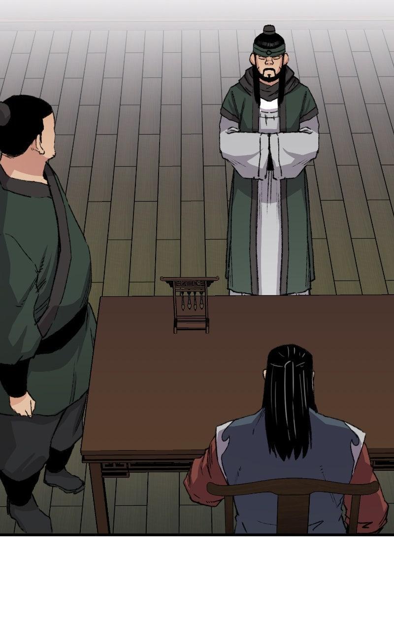 Read Reincarnated Murim Lord Manga Online
