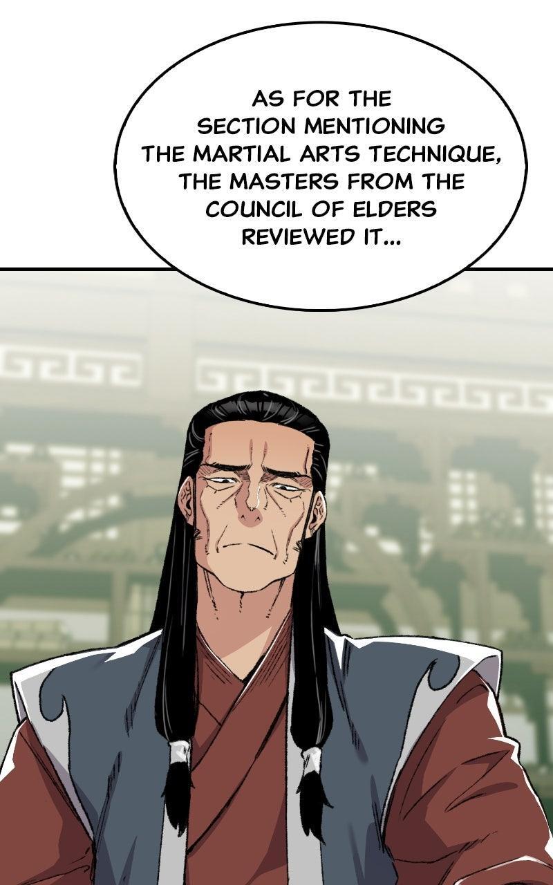Read Reincarnated Murim Lord Manga Online