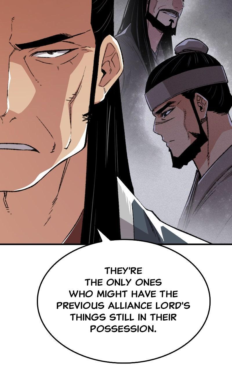 Read Reincarnated Murim Lord Manga Online