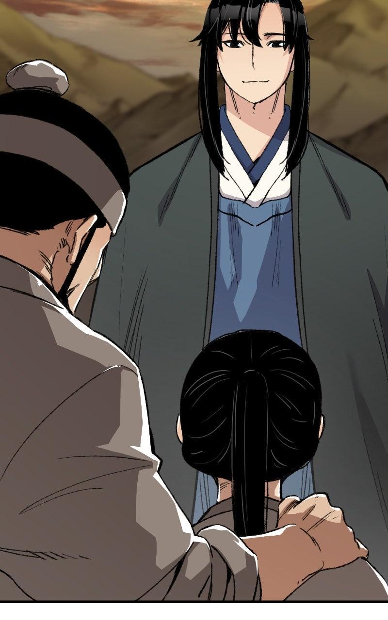 Read Reincarnated Murim Lord Manga Online