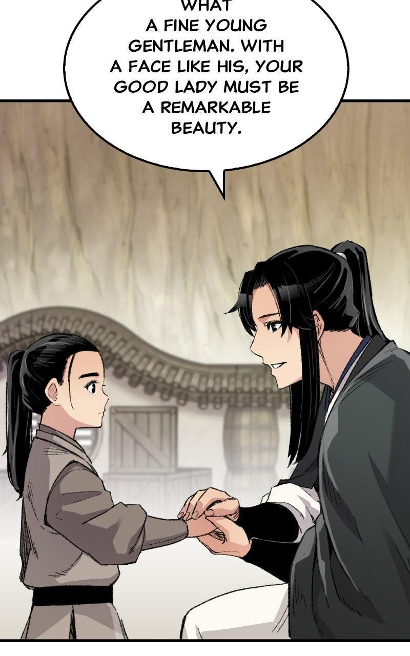 Read Reincarnated Murim Lord Manga Online