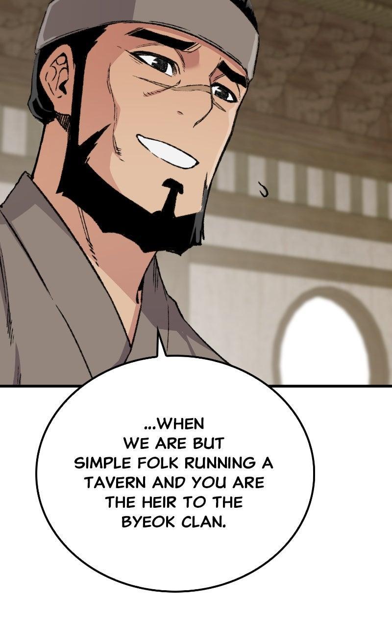 Read Reincarnated Murim Lord Manga Online