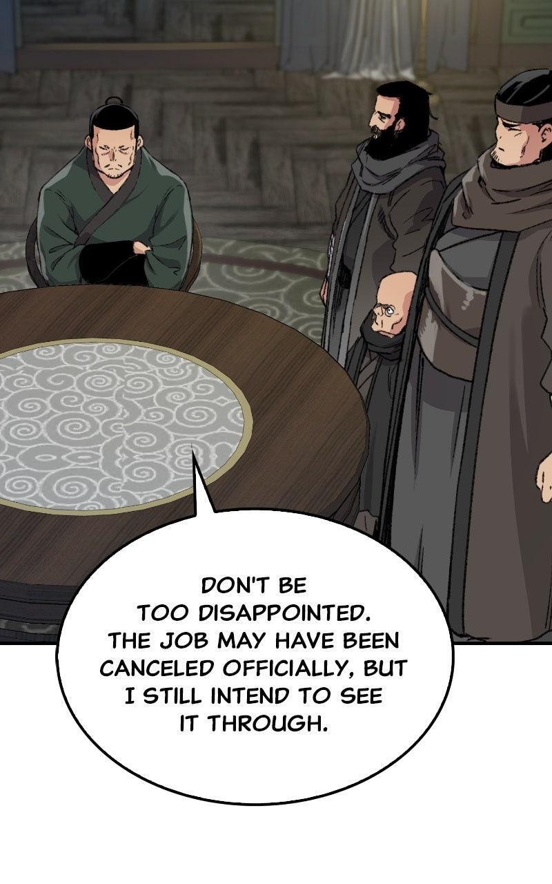 Read Reincarnated Murim Lord Manga Online