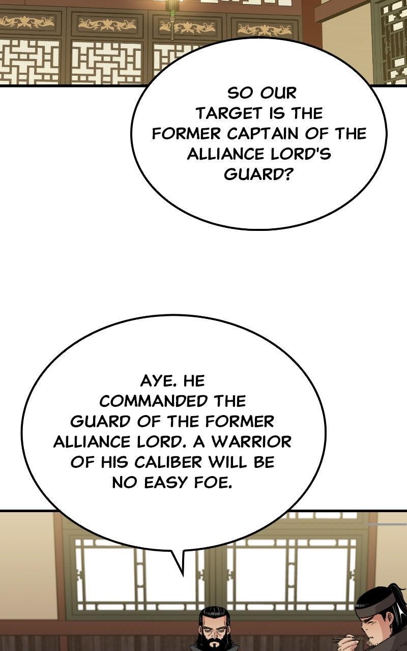 Read Reincarnated Murim Lord Manga Online