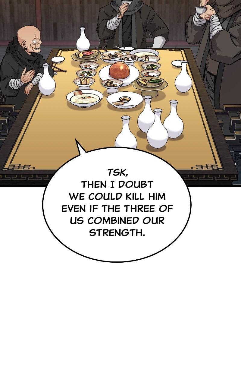 Read Reincarnated Murim Lord Manga Online
