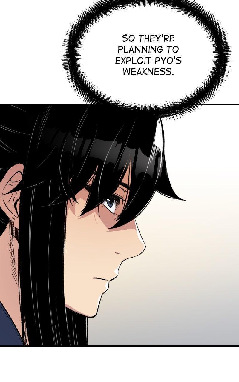 Read Reincarnated Murim Lord Manga Online