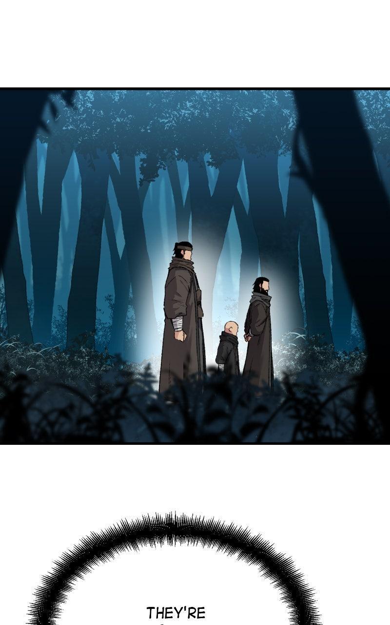 Read Reincarnated Murim Lord Manga Online
