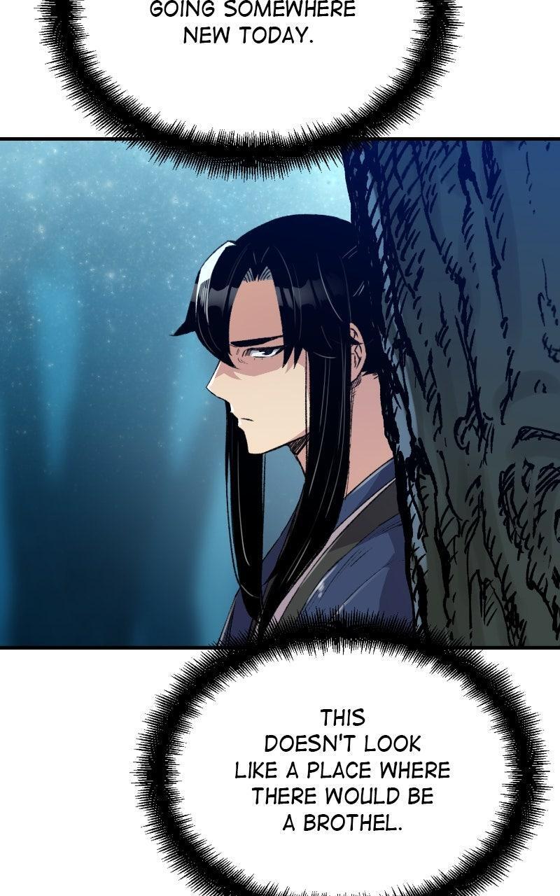 Read Reincarnated Murim Lord Manga Online