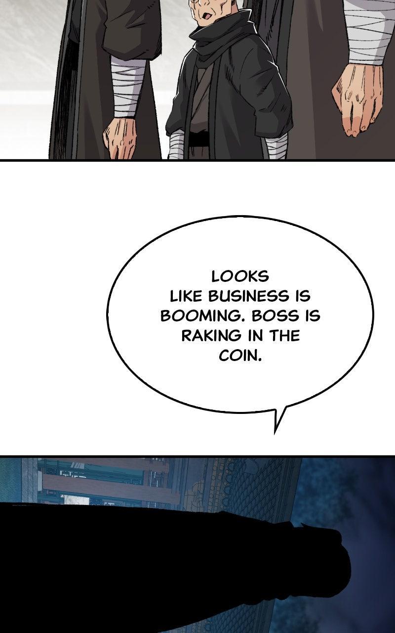 Read Reincarnated Murim Lord Manga Online
