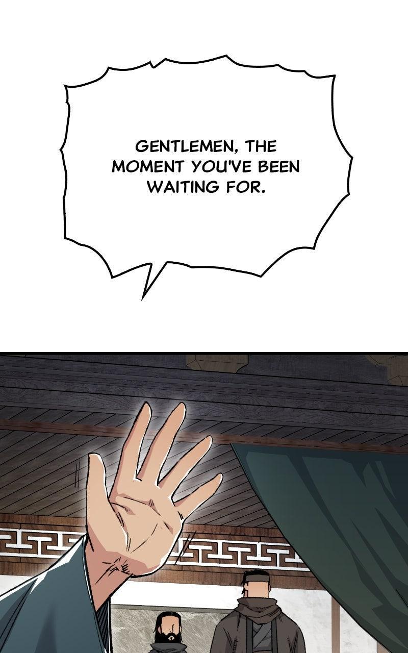 Read Reincarnated Murim Lord Manga Online