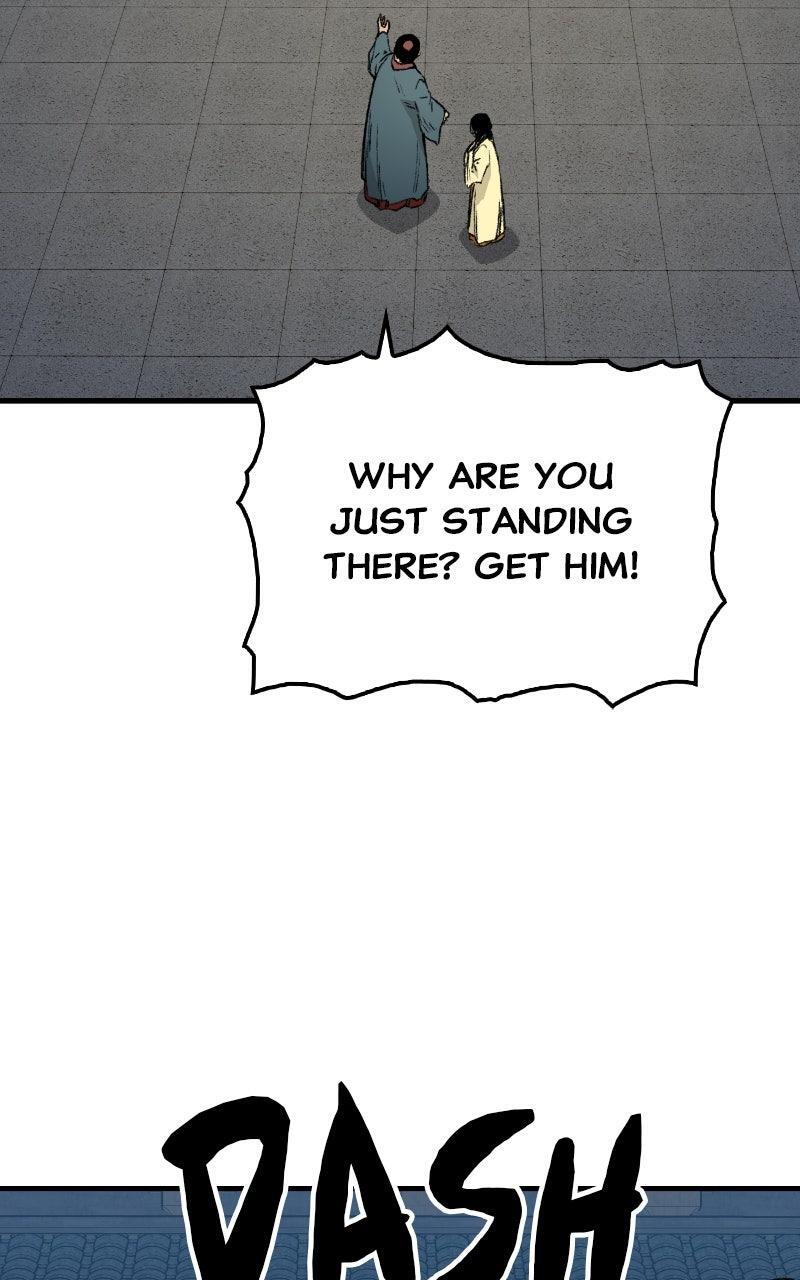 Read Reincarnated Murim Lord Manga Online