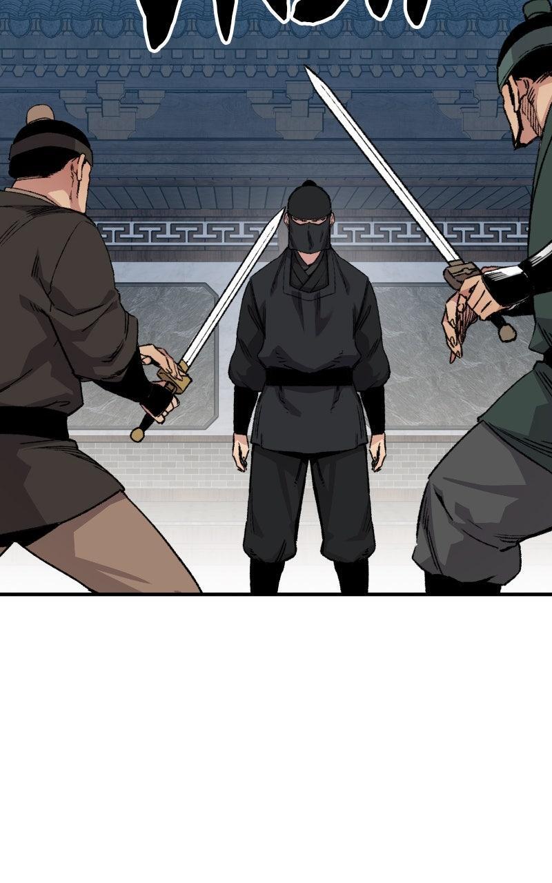 Read Reincarnated Murim Lord Manga Online