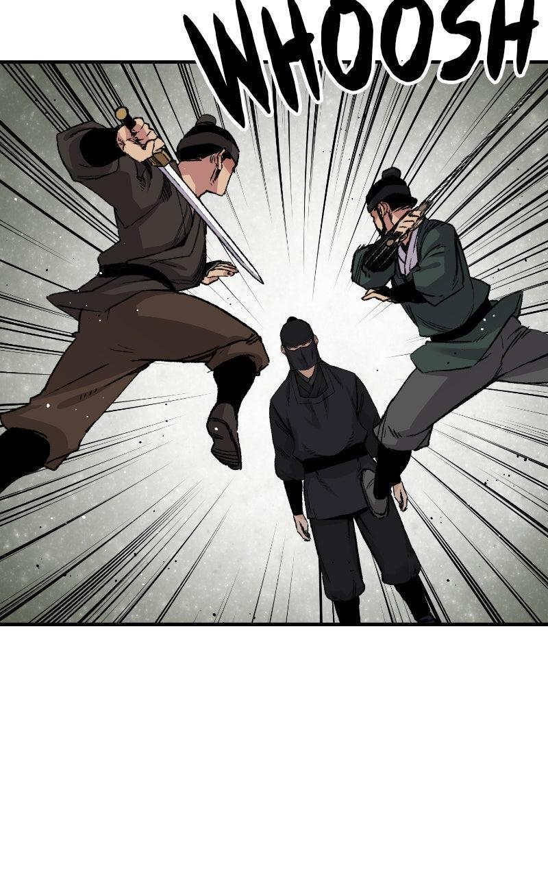 Read Reincarnated Murim Lord Manga Online