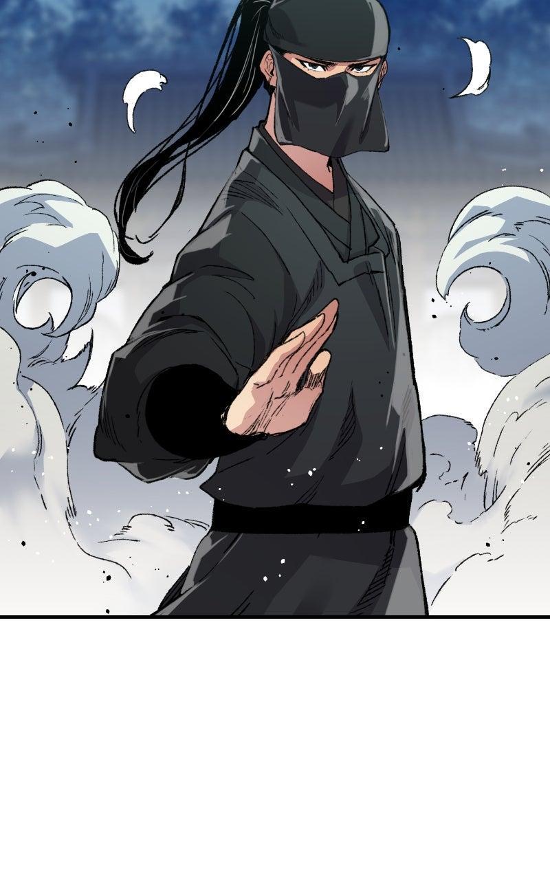 Read Reincarnated Murim Lord Manga Online