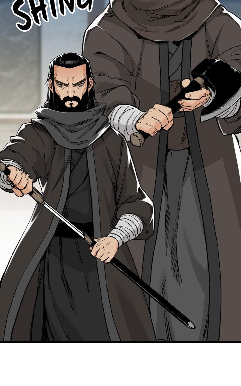 Read Reincarnated Murim Lord Manga Online