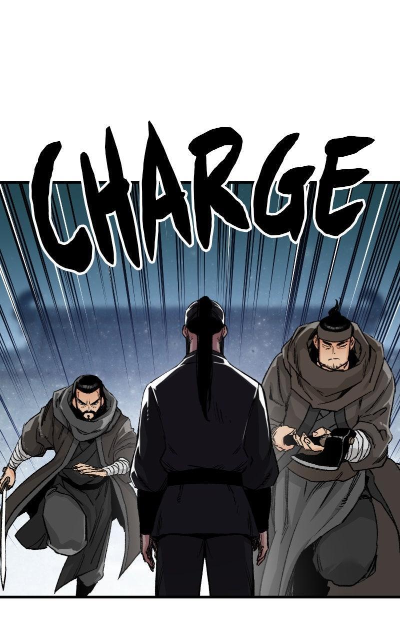 Read Reincarnated Murim Lord Manga Online