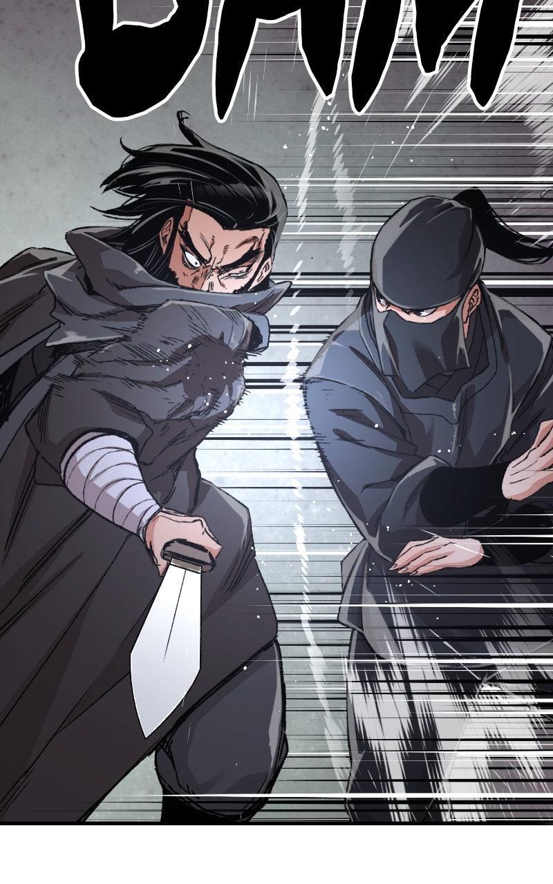 Read Reincarnated Murim Lord Manga Online
