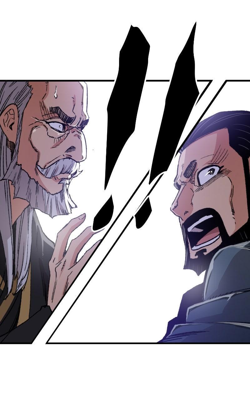 Read Reincarnated Murim Lord Manga Online