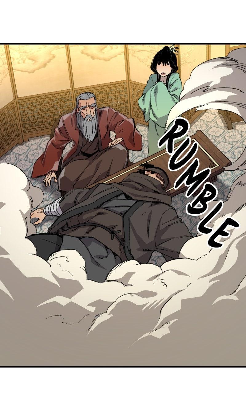 Read Reincarnated Murim Lord Manga Online