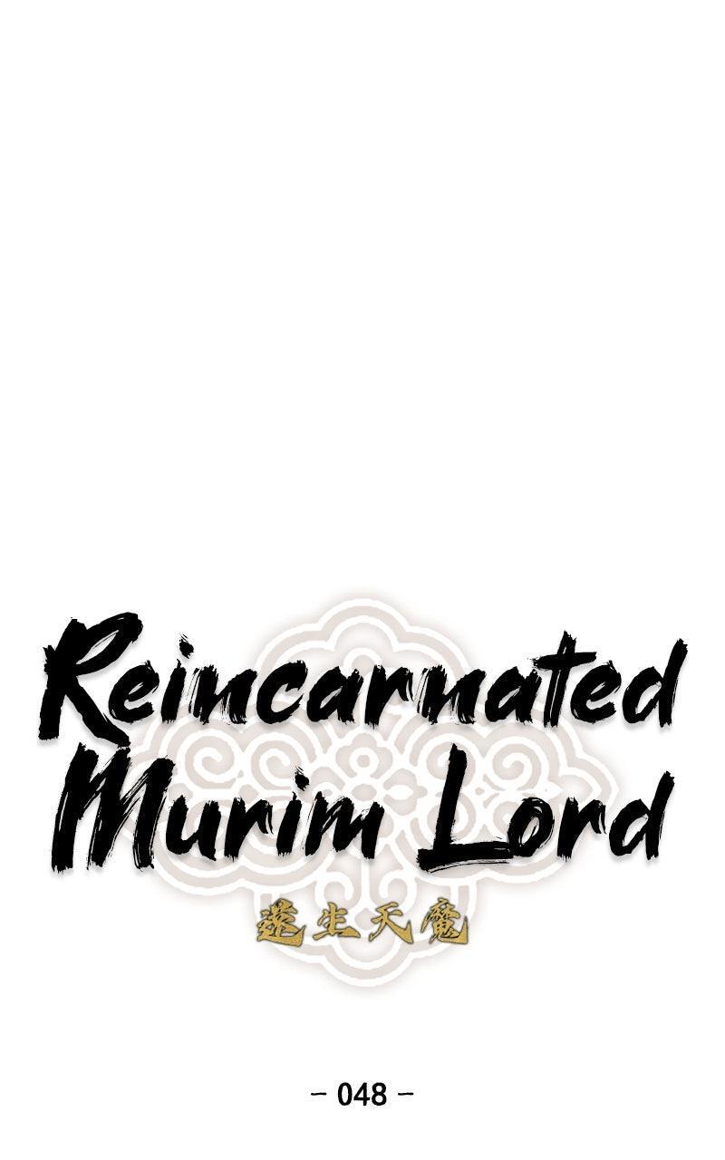 Read Reincarnated Murim Lord Manga Online
