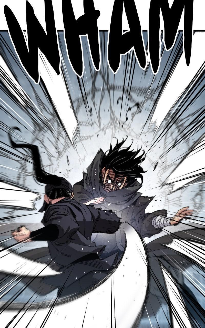 Read Reincarnated Murim Lord Manga Online