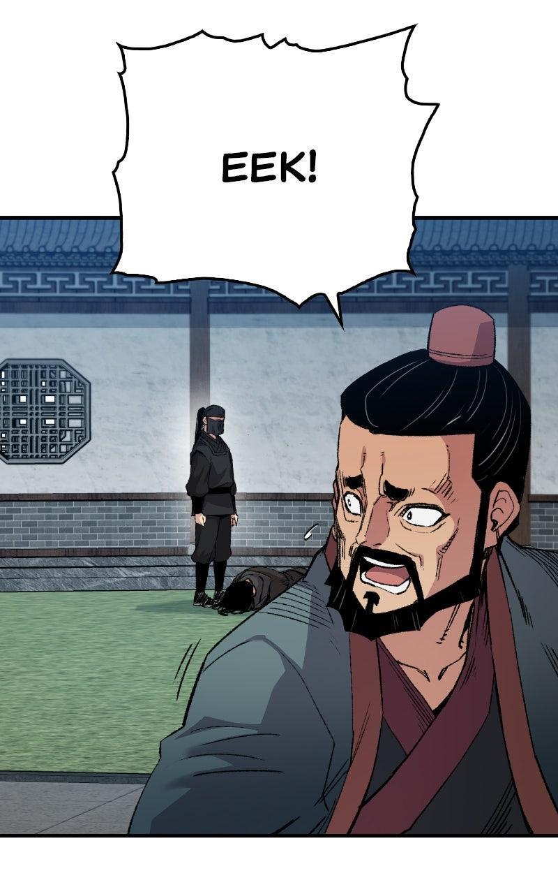 Read Reincarnated Murim Lord Manga Online