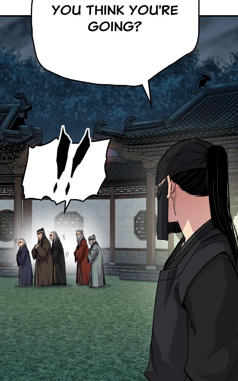 Read Reincarnated Murim Lord Manga Online