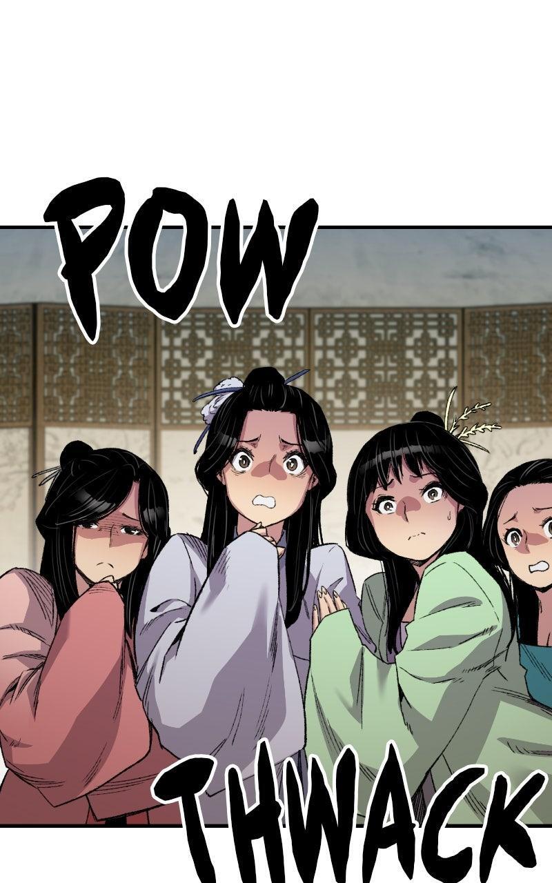 Read Reincarnated Murim Lord Manga Online