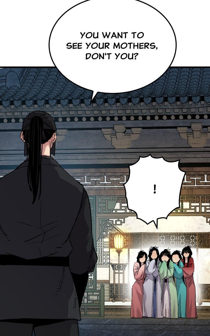 Read Reincarnated Murim Lord Manga Online