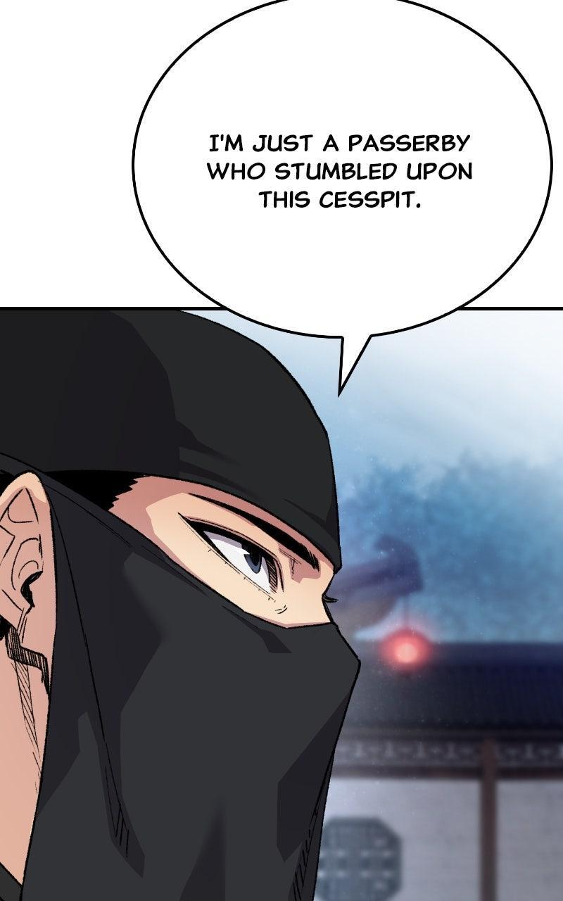Read Reincarnated Murim Lord Manga Online