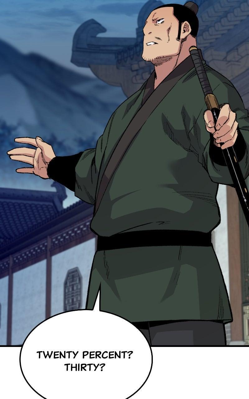Read Reincarnated Murim Lord Manga Online