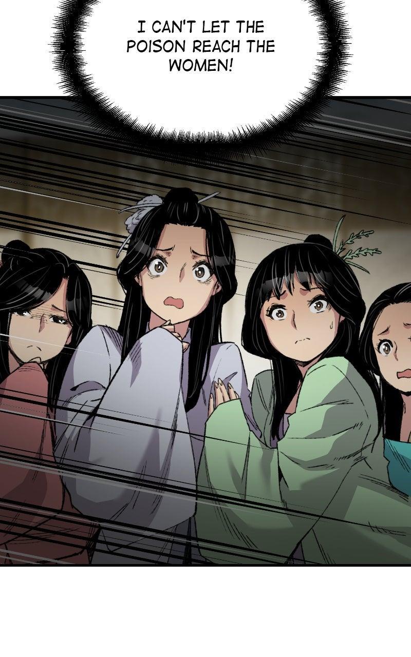 Read Reincarnated Murim Lord Manga Online