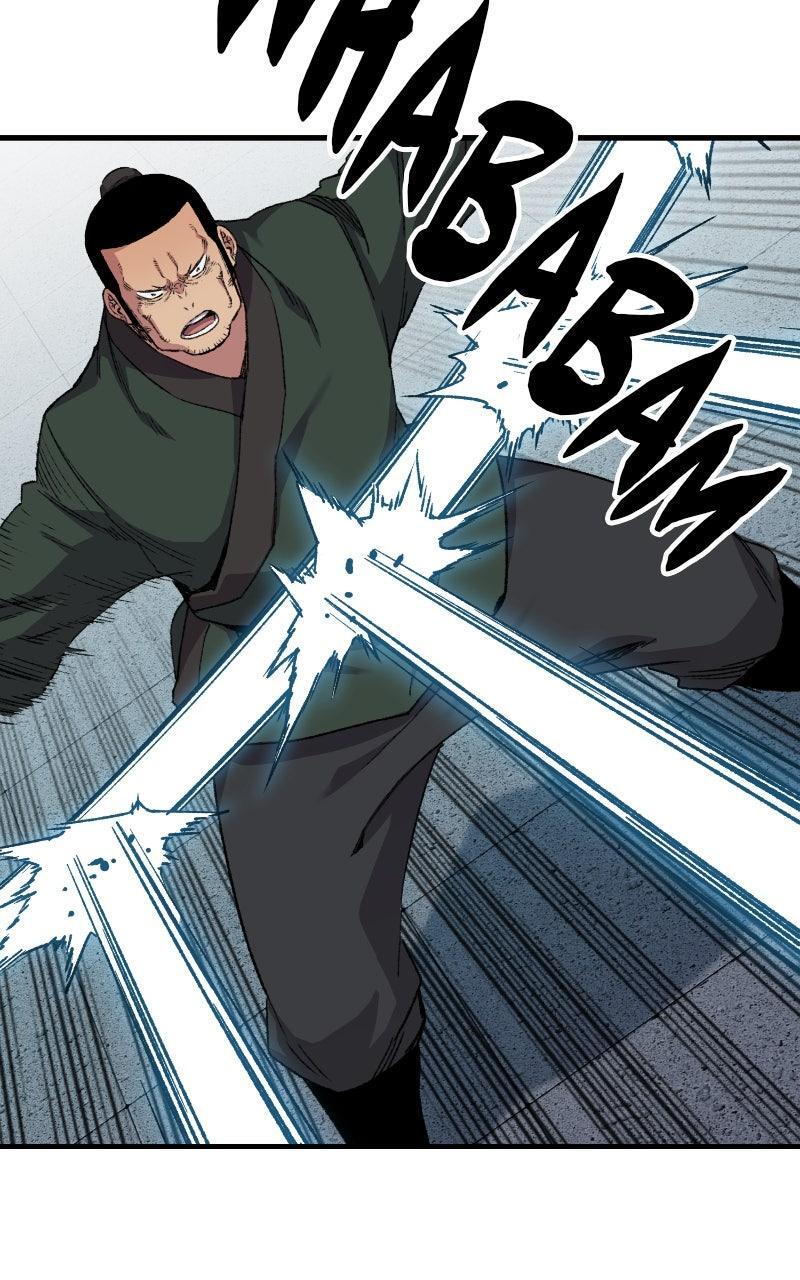 Read Reincarnated Murim Lord Manga Online