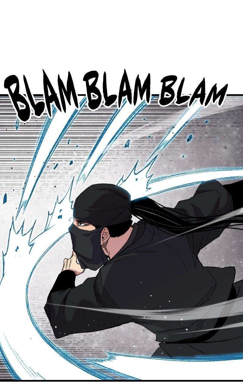 Read Reincarnated Murim Lord Manga Online