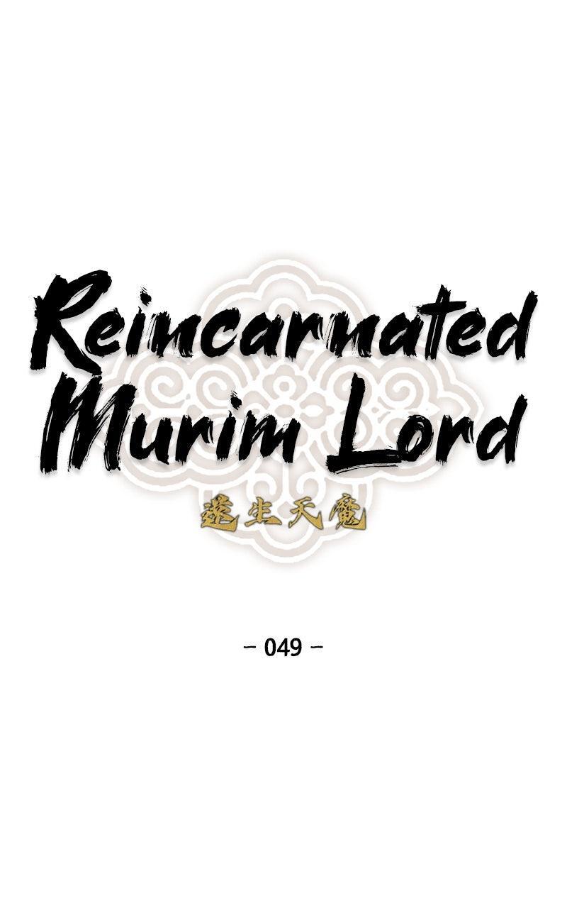 Read Reincarnated Murim Lord Manga Online