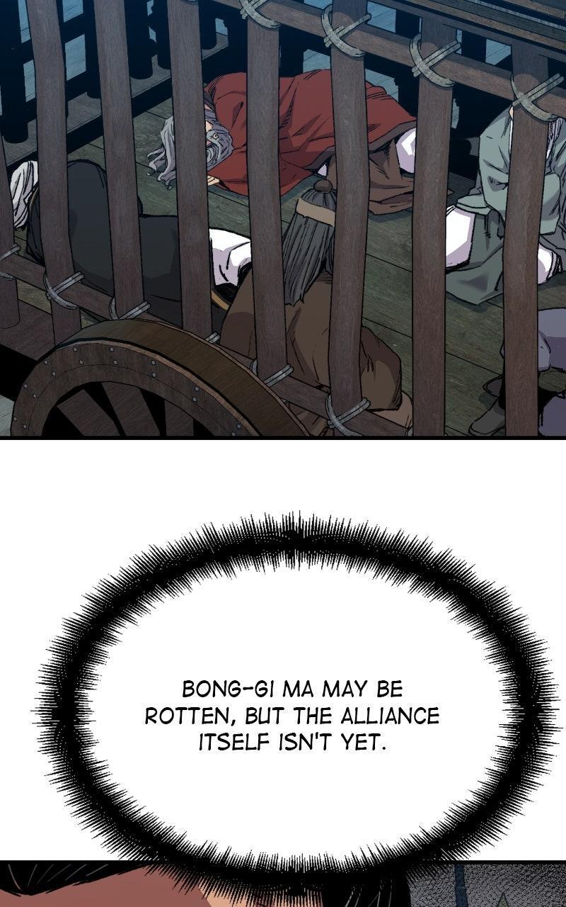 Read Reincarnated Murim Lord Manga Online